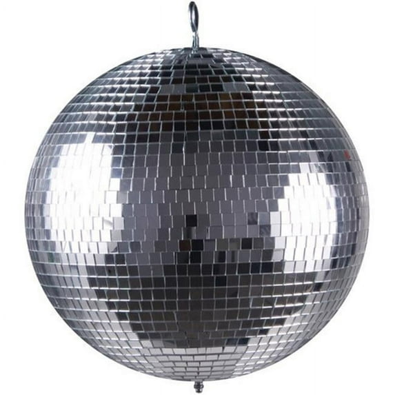 American DJ M-2020 20" Glass Mirror Ball