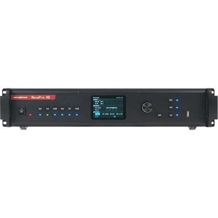 American DJ NOV001 Novapro HD Professional LED Display Controller