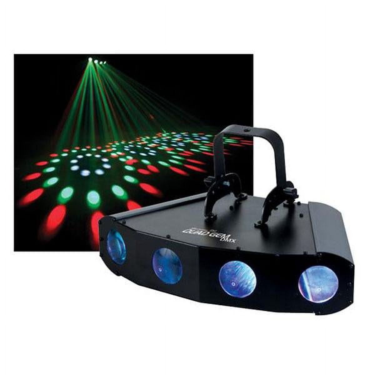 American-DJ-Quad-Gem-DMX-