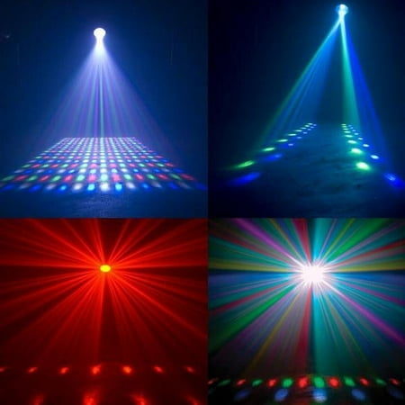 American DJ Revo 4 Lighting Effect