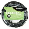 thumbnail image 1 of American DJ S-5014B 50 ft. 14 Gauge Speaker Cable, 1 of 1