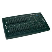 American DJ SCENE SETTER 24-Channel Board Conventional Dimming Controller New