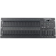 American DJ SCENE SETTER-48 Conventional Dmx Dimming Controller 48-Channel New