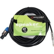 American DJ SK4-2514 25 ft. 14 Gauge Speaker Cable