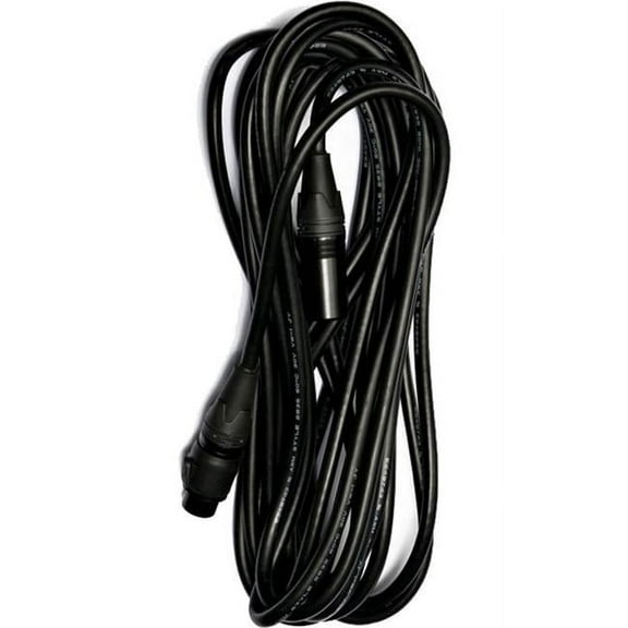ADJ DMX Audio Cable
