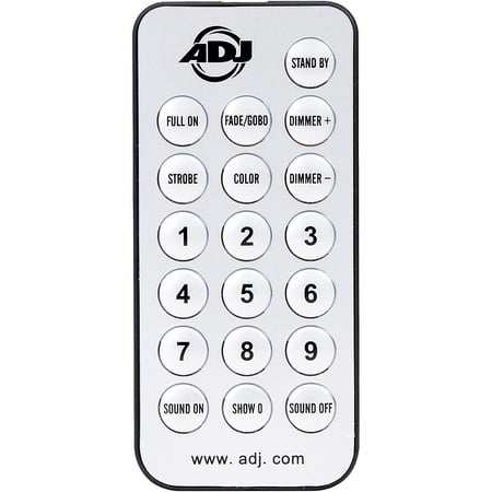 UC IR Infrared Remote Control