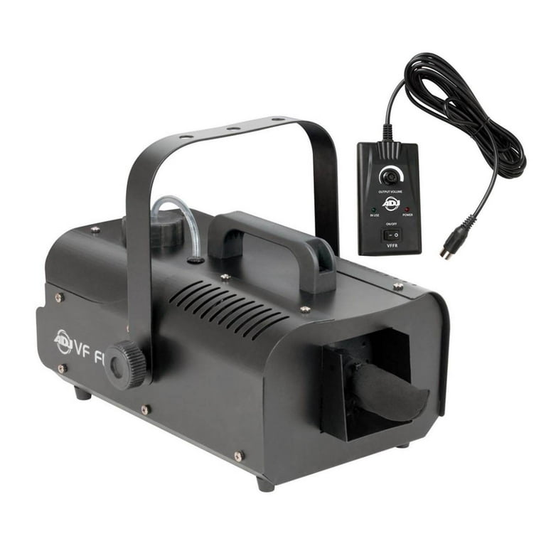 American DJ VF Flurry Snow Machine - Walmart.com
