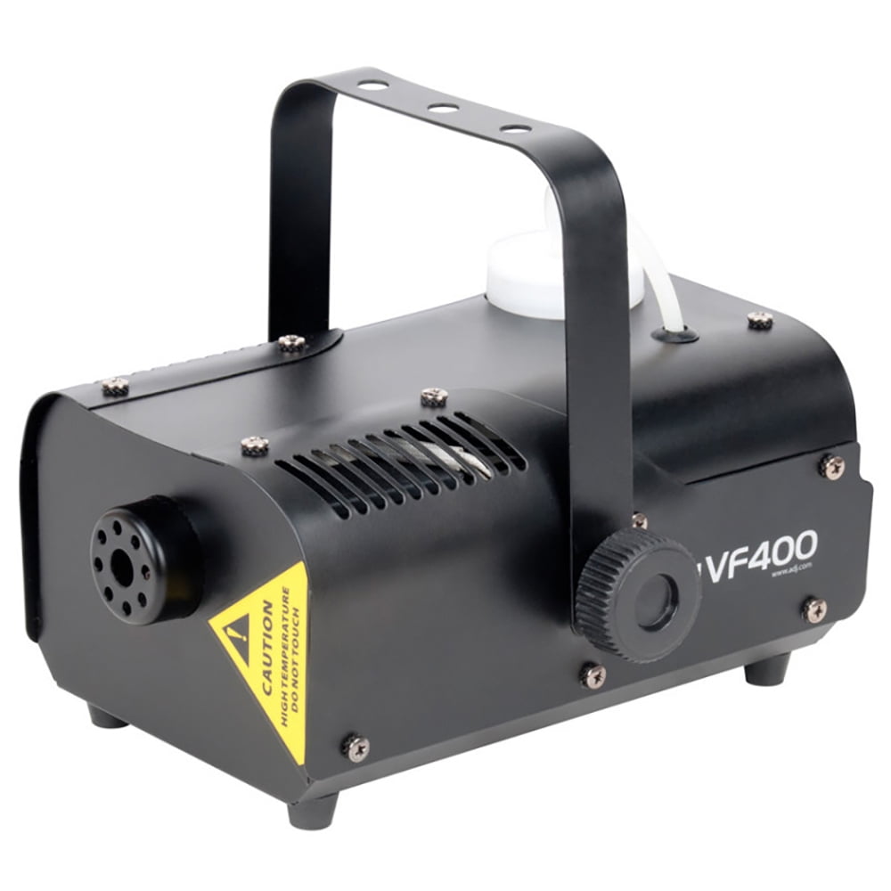 American DJ VF400 400W Compact Mobile Fog Machine