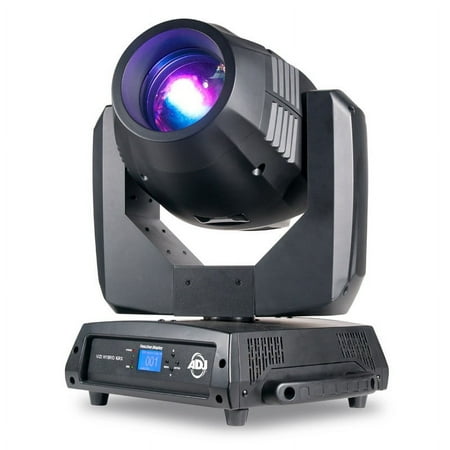 American DJ Vizi Hybrid 16Rx Spot/Beam/Wash Dmx Moving Head Lighting Fixture