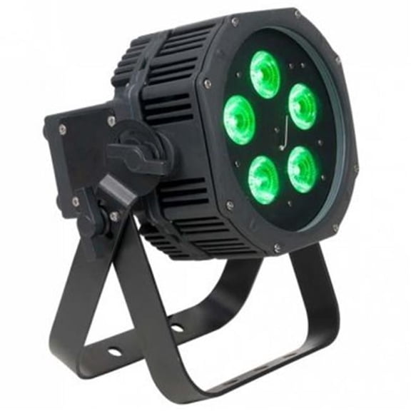 American DJ WIF290 Wifly EXR Hex5 IP65 Outdoor Rated LED Light