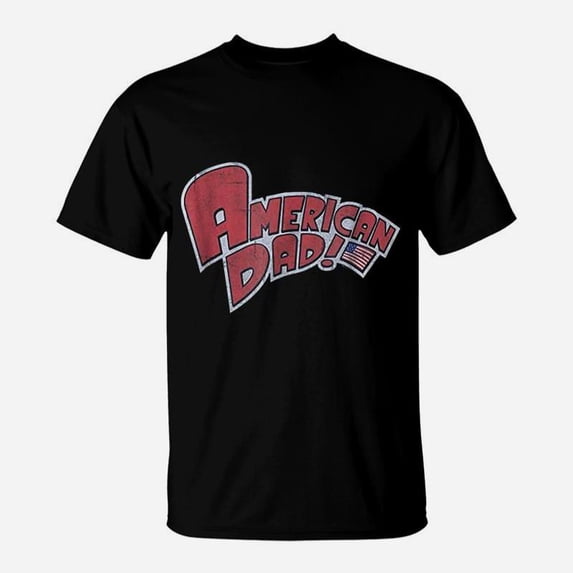 American Dad TShirt