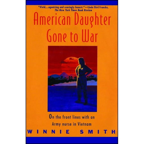 American Daughter Gone to War, (Paperback)