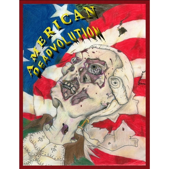 American Deadvolution, (Paperback)