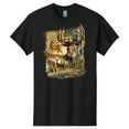 thumbnail image 1 of American Deer T-Shirt, 1 of 5
