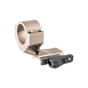 ADM Aimpoint FDE Cant Mount AD-68-CSTDFDE, 1/3 Co-Witness, 6061 T6 Aluminum, QD Auto Lock Lever, Mil-Spec Anodized (AD-68-CSTDFDE)