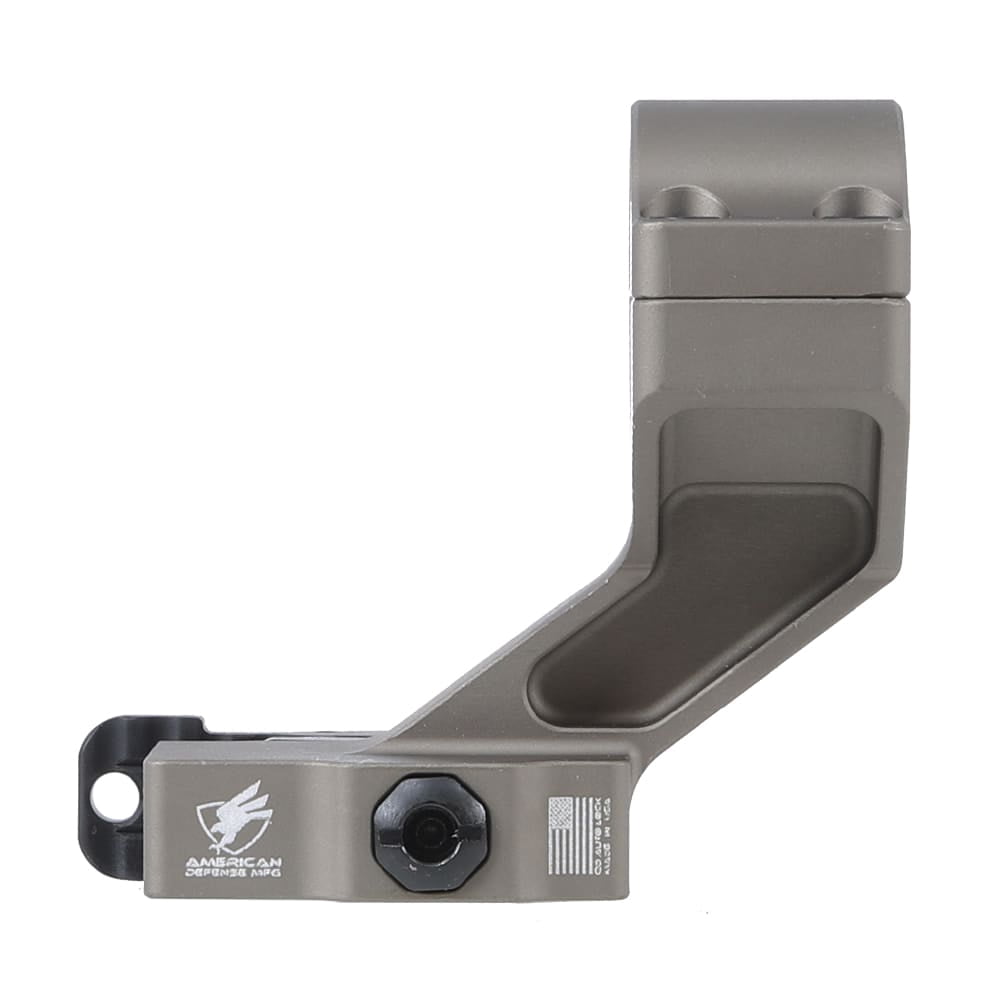 American Defense Tac Lever