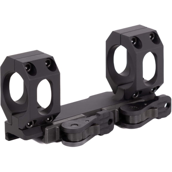 American Defense Manufacturing AD-RECON-SL 30 MOA Scope Mount, Lever, B