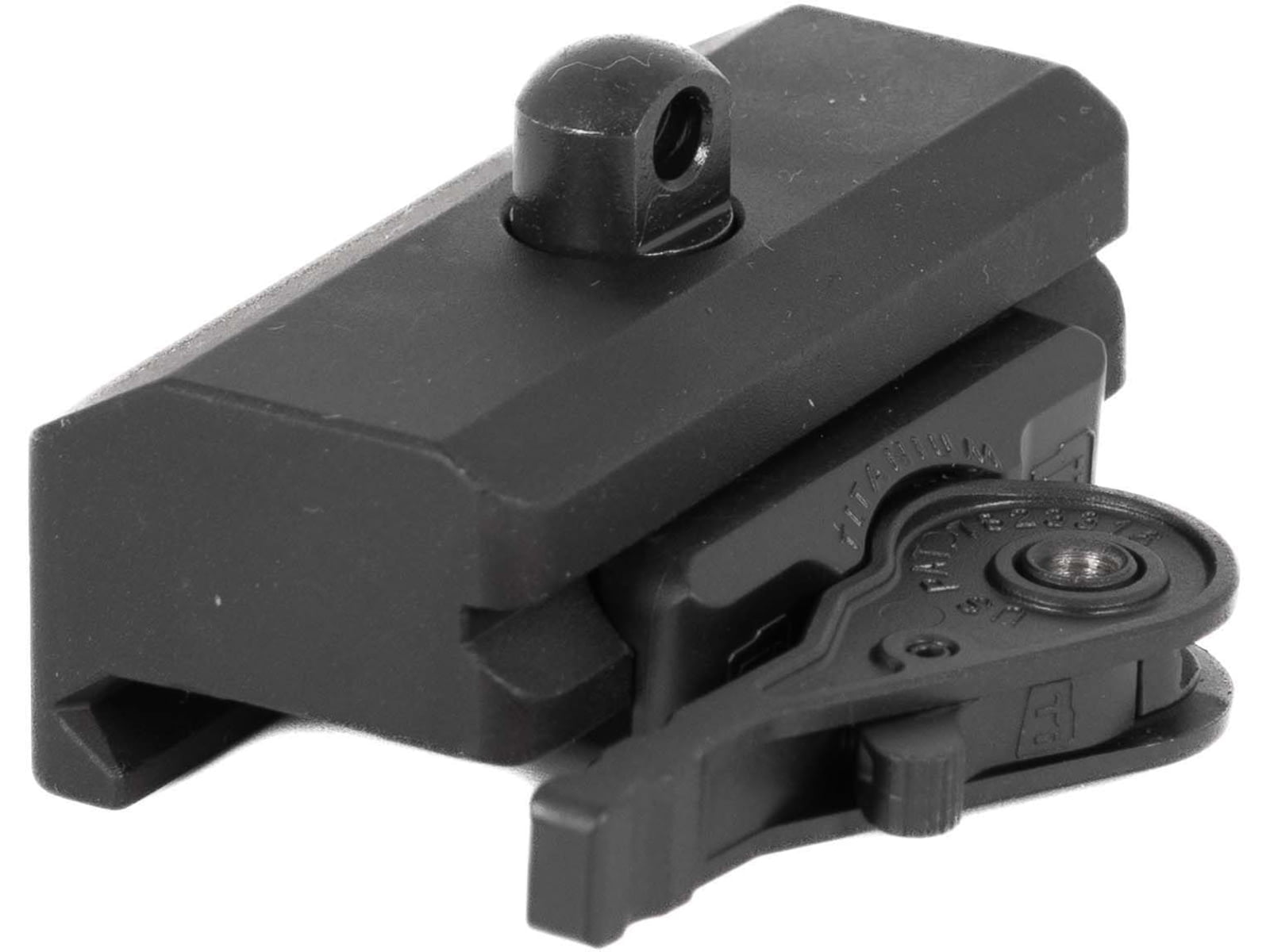American Defense Tac Lever