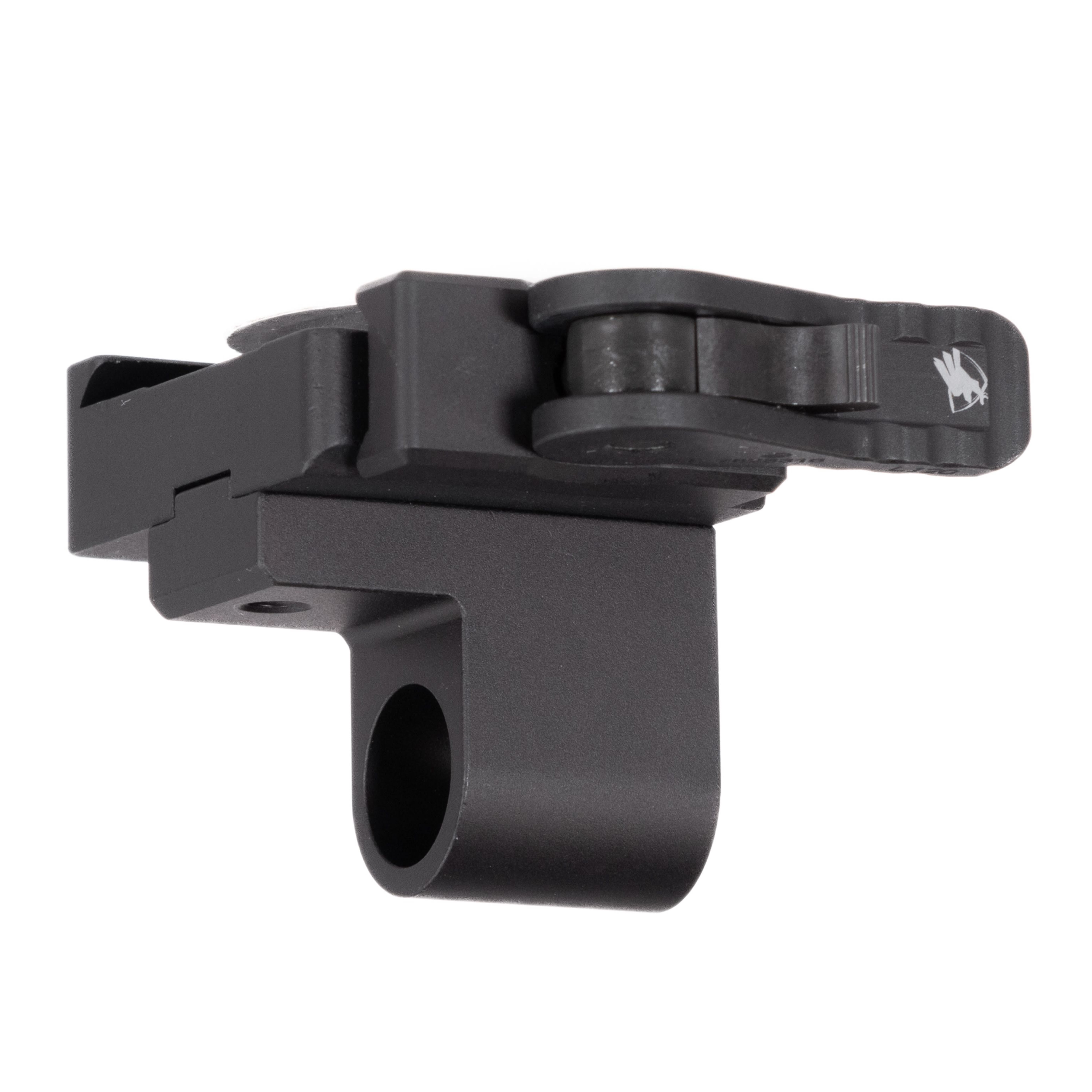 American Defense Tac Lever