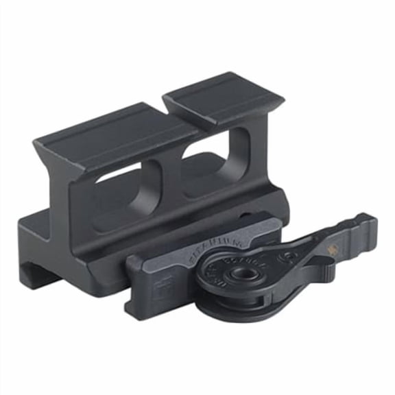 American Defense Manufacturing QD Mount w/ Tac Lever for the Aimpoint ACRO Micro