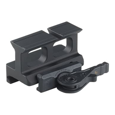 American Defense Manufacturing QD Mount w/ Titanium Lever Assembly for the Aimpo