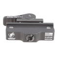 thumbnail image 1 of American Defense Manufacturing AD-170 Base, Standard Lever, Black, 1 of 4