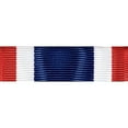 thumbnail image 1 of American Defense Service Commemorative Ribbon, 1 of 4