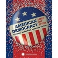 thumbnail image 1 of Pre-Owned American Democracy: A Great Leap of Faith (Hardcover) 1588345319 9781588345318, 1 of 1
