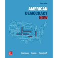 thumbnail image 1 of Pre-Owned American Democracy Now Paperback, 1 of 1