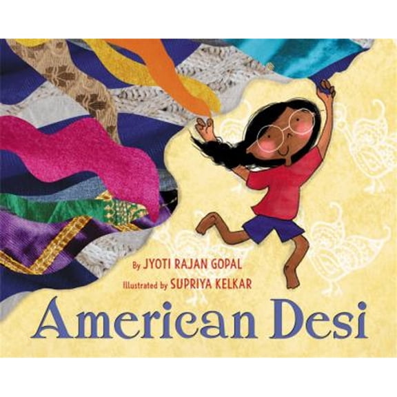 Pre-Owned American Desi (Hardcover) 9780316705301