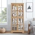 thumbnail image 1 of American Design Style | Display Decorative Pieces in Dining Area | Add Sophistication, 1 of 6
