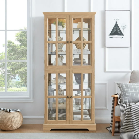American Design Style | Display Decorative Pieces in Dining Area | Add Sophistication