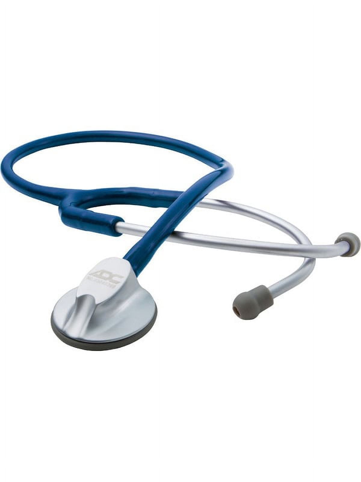 American Diagnostic ADC 612RB Platinum Edition Adscope Lite - Royal Blue
