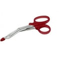 thumbnail image 1 of Mini Medicut Shears - 5.25", Red, 1 of 1
