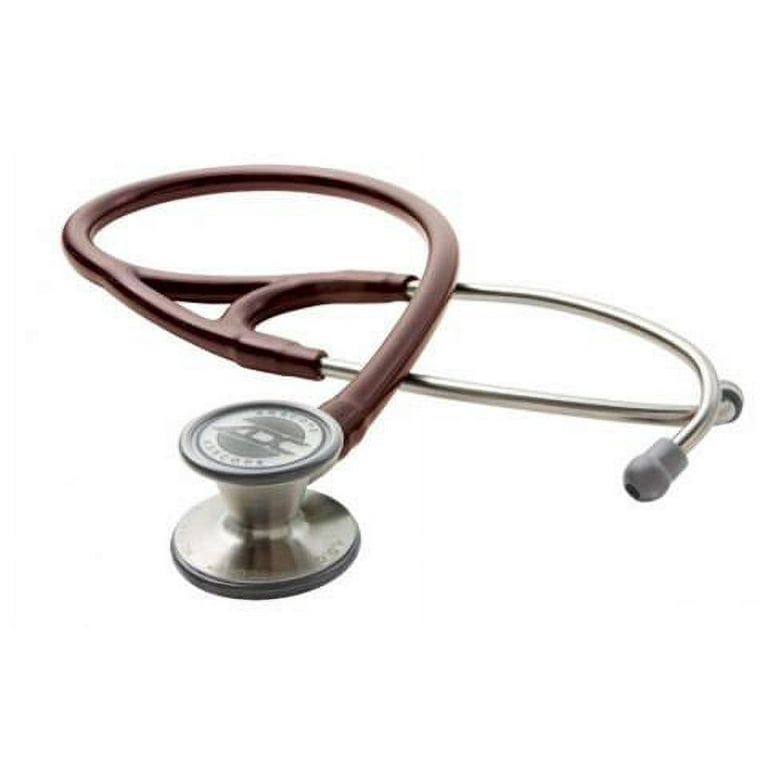 ADC Adscope Convertible Cardiology Stethoscope, Adult 28