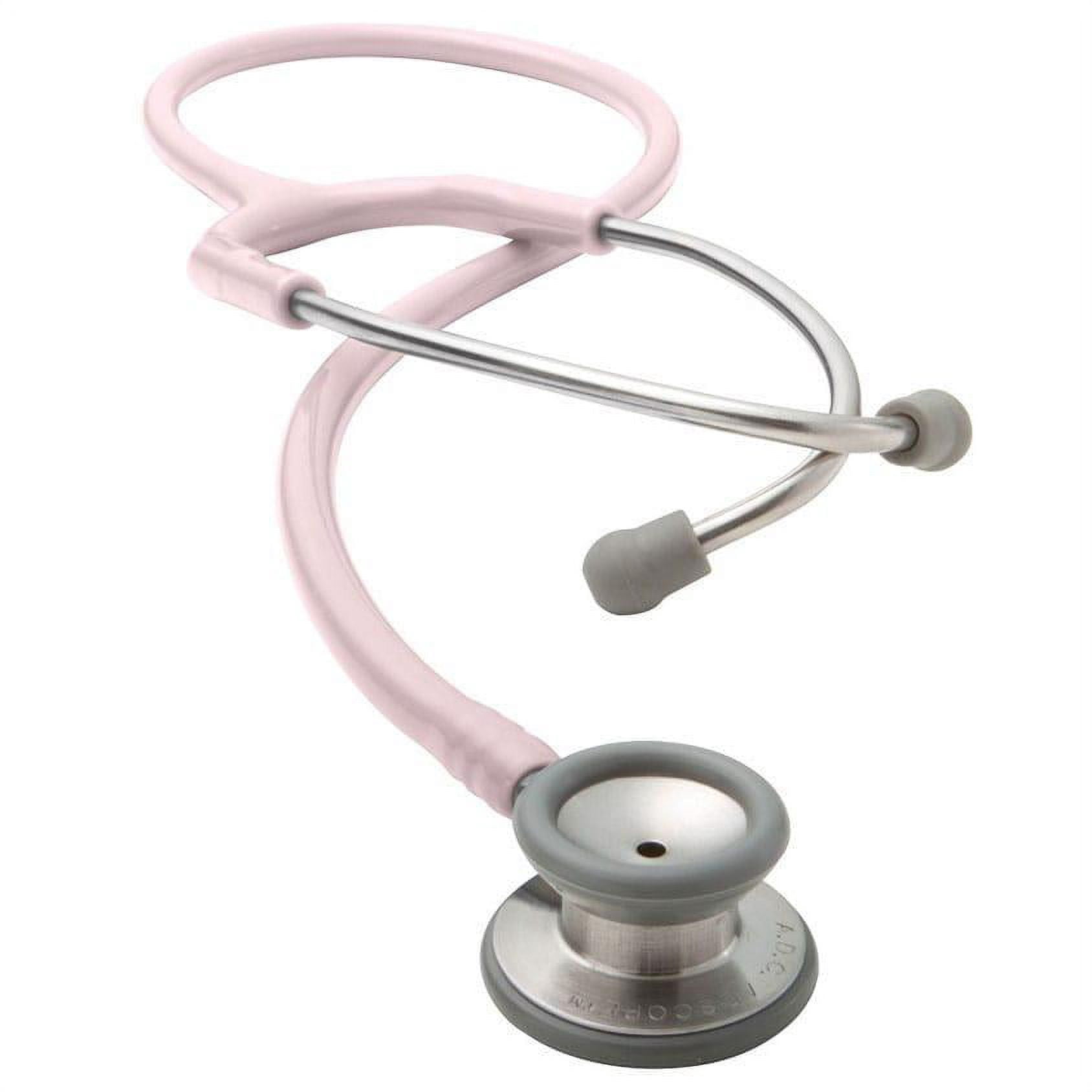 American Diagnostic Corporation ADC 604 Series Adscope Pediatric Clinician Stethoscope