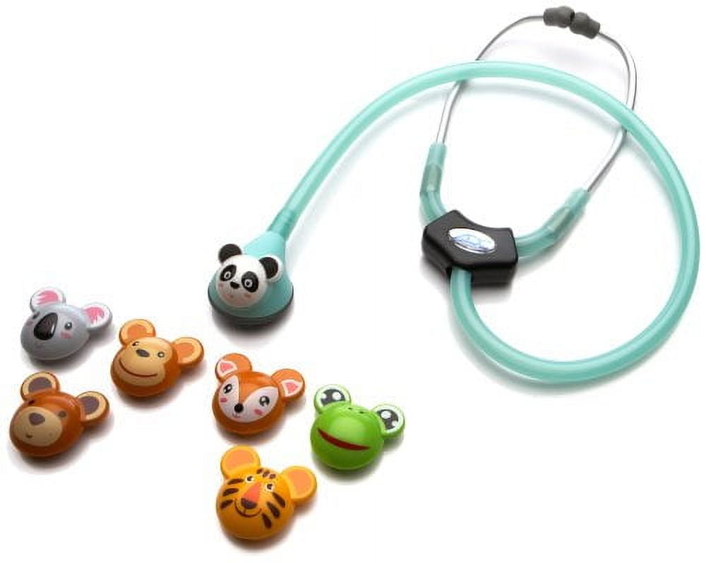 American Diagnostic Corporation ADC 618 Series Adimals Platinum Pediatric Stethoscope