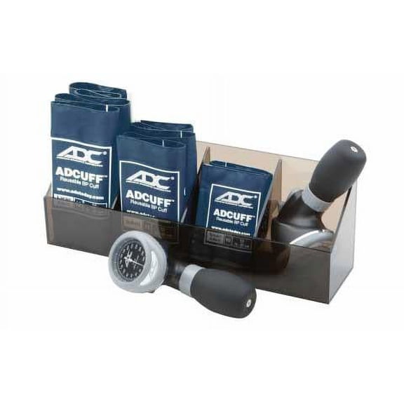 American Diagnostic Corporation ADC Multikuf 705 Series General Practice Multicuff Kit