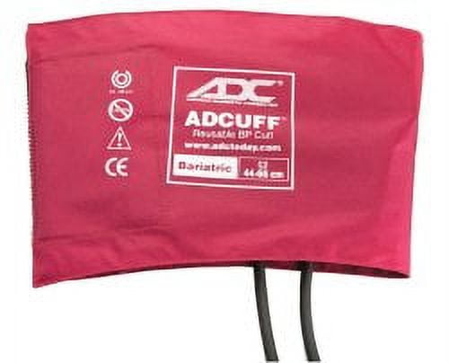 American Diagnostic Corporation Adcuff Single Tube Cuff & Bladder