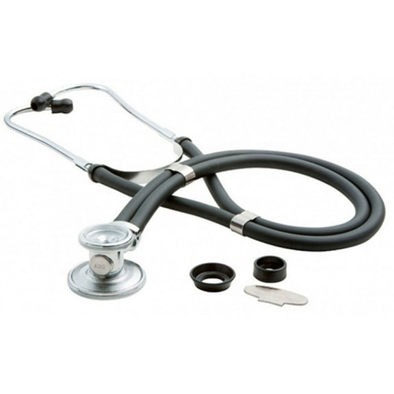 American Diagnostic Corporation Adscope® 641 Sprague Stethoscope