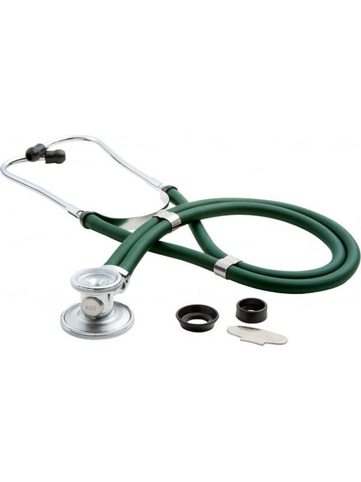 American Diagnostic Corporation Adscope® 641 Sprague Stethoscope
