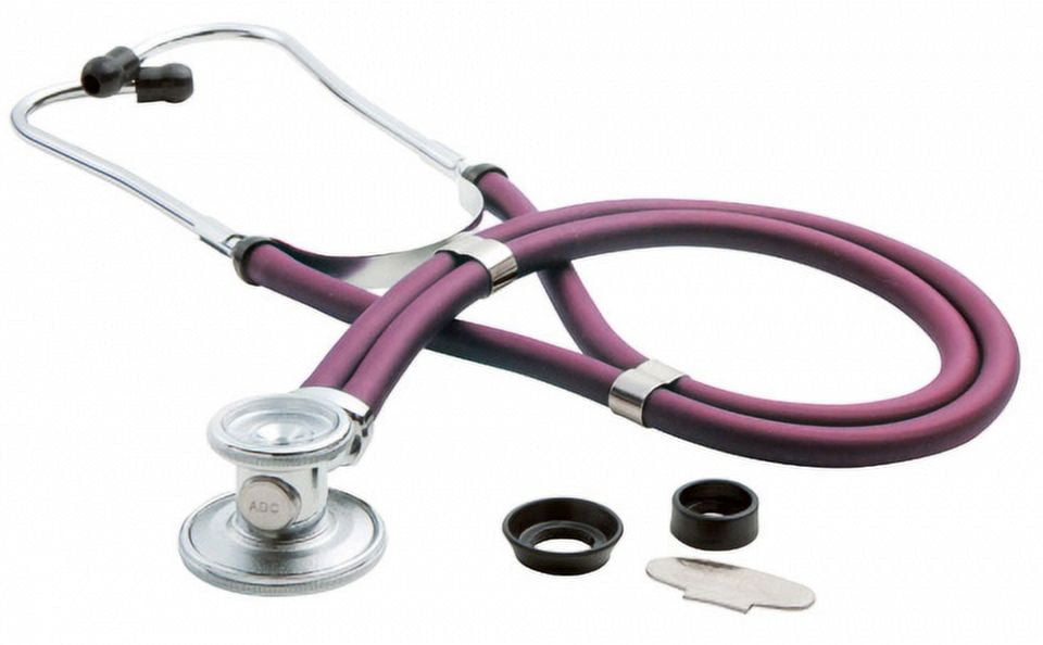 American Diagnostic Corporation Adscope® 641 Sprague Stethoscope