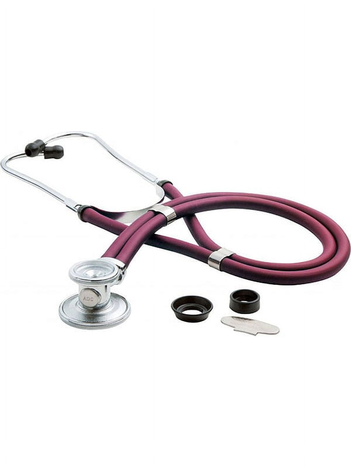 American Diagnostic Corporation Adscope® 641 Sprague Stethoscope