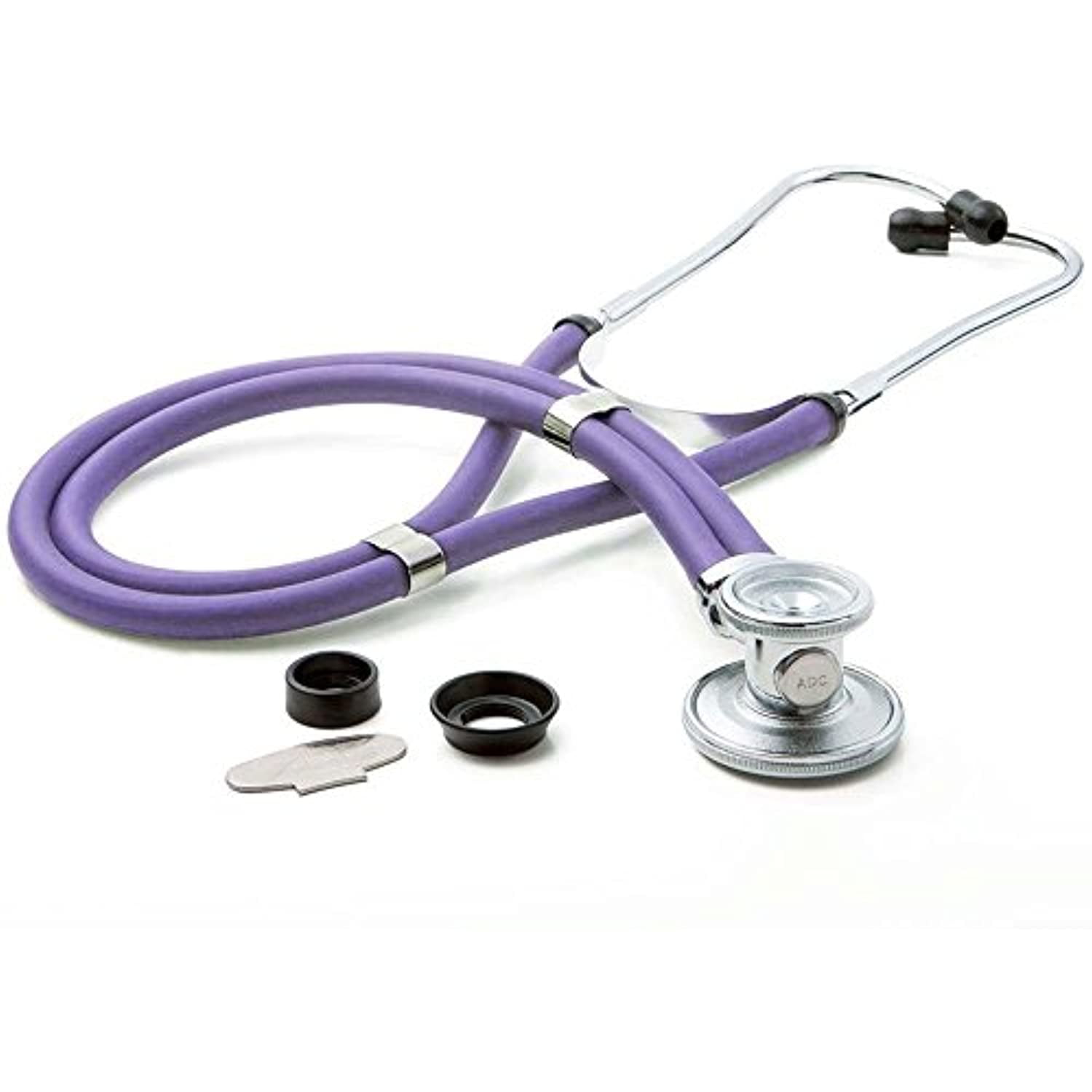 American Diagnostic Corporation Adscope® 641 Sprague Stethoscope