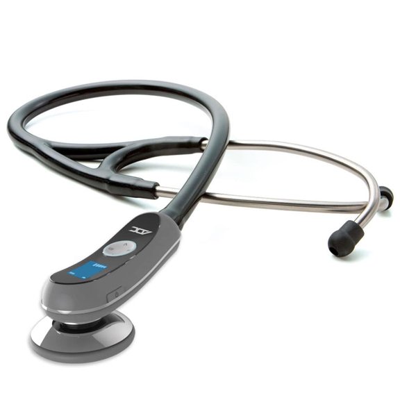 American Diagnostic Corporation Adscope® 658 Electronic Stethoscope