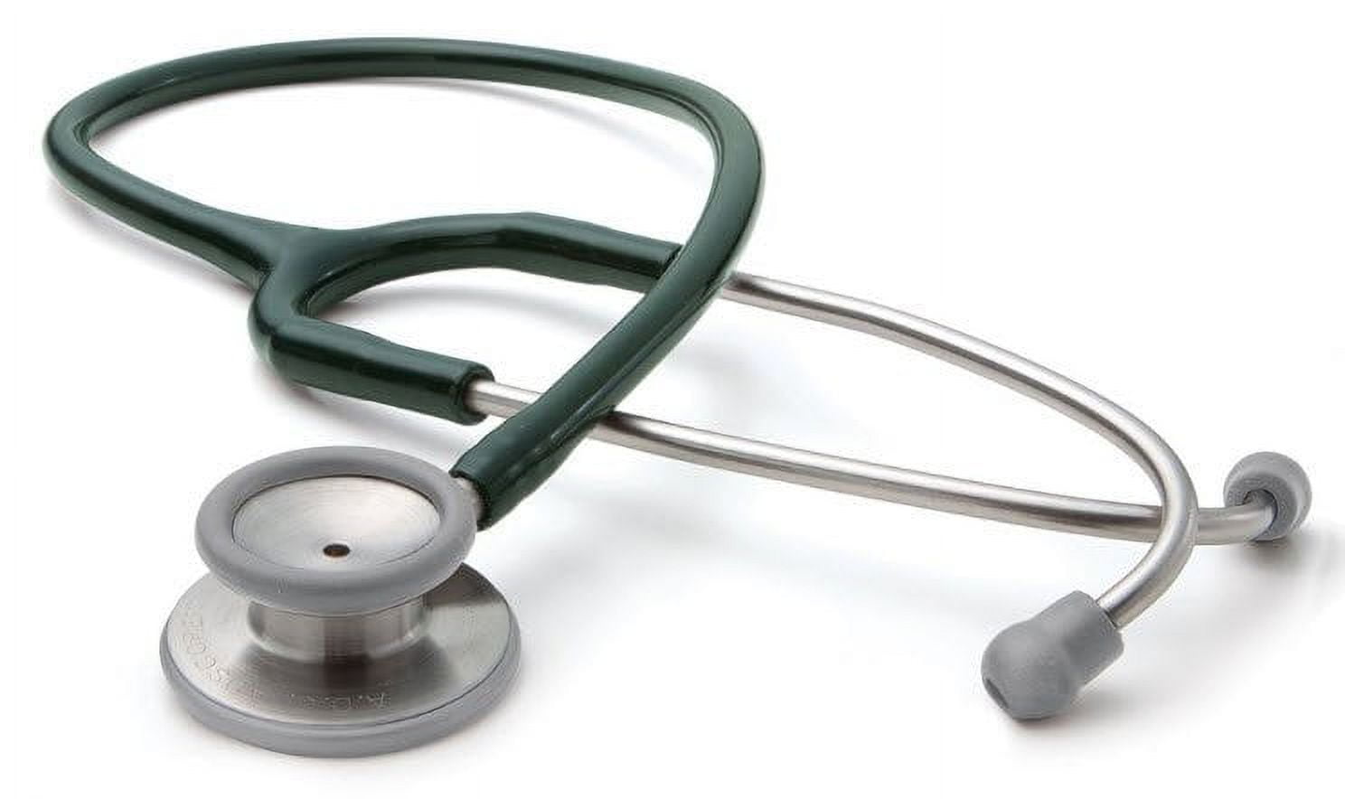 American Diagnostic Corporation Adscope Adult Stainless Steel Stethoscope