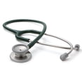 thumbnail image 1 of American Diagnostic Corporation Adscope Adult Stainless Steel Stethoscope, 1 of 2