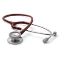 thumbnail image 1 of American Diagnostic Corporation Adscope Adult Stainless Steel Stethoscope, 1 of 2