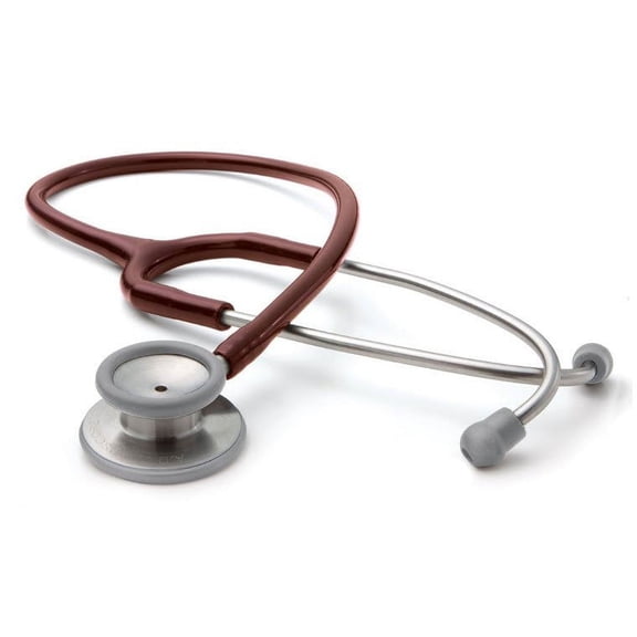American Diagnostic Corporation Adscope Adult Stainless Steel Stethoscope