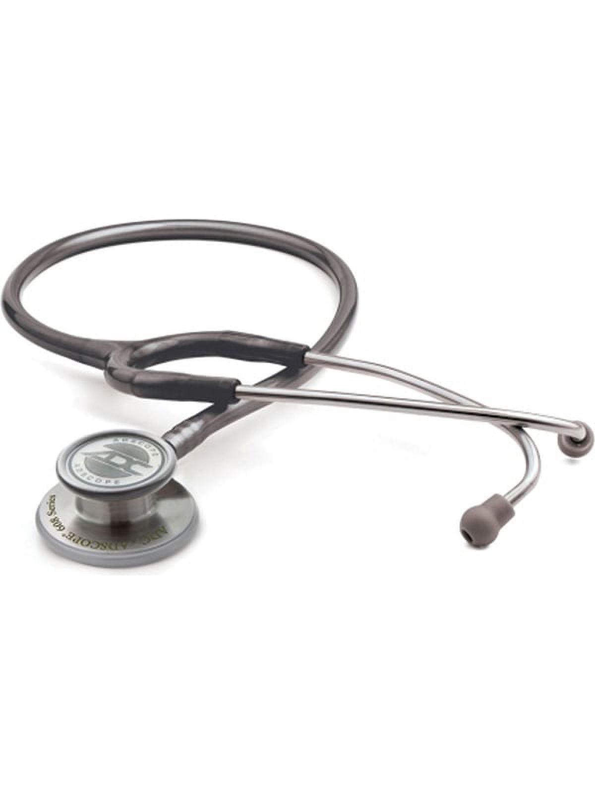 American Diagnostic Corporation Adscope® Convertible Clinician Stethoscope